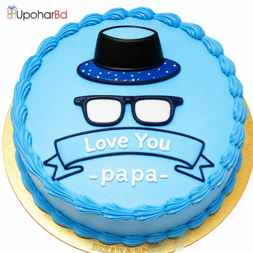 Cake For Father